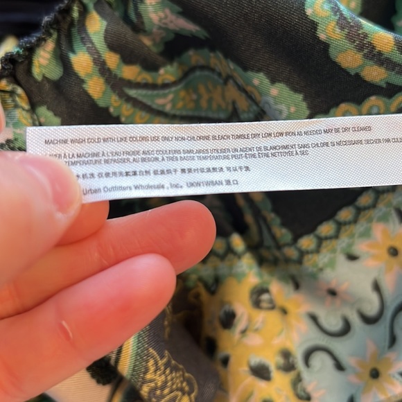 Free People pants - Picture 10 of 11